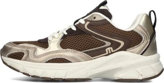 Maruti Novi Dames Sneakers Stijlvol Comfort - Dames - Sneakers - Veelkleurig - 42 EU - Schoenen
