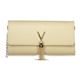 Mario Valentino Cross Body Bags, female, Beige, Size: ONE SIZE Divina Crossbody Bag