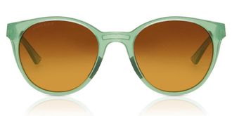 Oakley OO9474 SPINDRIFT 947413 Womens Sunglasses Green Size 52
