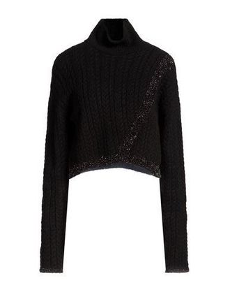 Ga&euml;lle Paris KNITWEAR - Turtlenecks on YOOX.COM