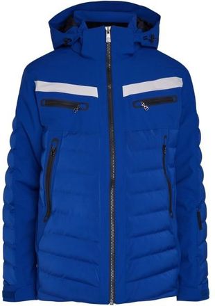 8848 Altitude Orson Ski Jacket Skijacke für Herren | blau