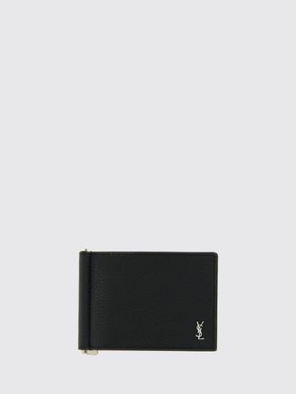 Saint Laurent Portafoglio SAINT LAURENT Uomo colore Nero