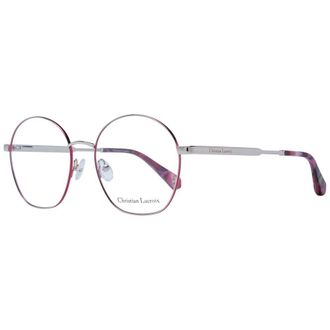 Christian Lacroix Stainless Steel Glasses Womens (Frames)