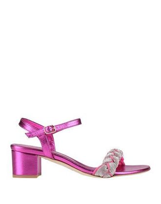 Eddicuomo SCHUHE - Sandalen auf YOOX.COM