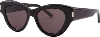 Saint Laurent Unisex 51Mm Sunglasses
