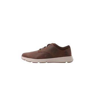 Timberland Heren, Schoenen, Bruin, Maat: 41 1/2 EU Leer