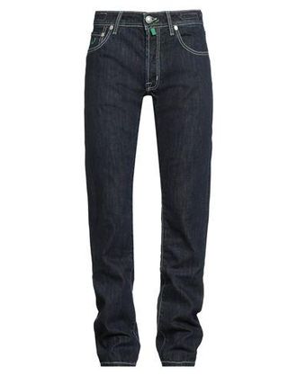 Jacob Cohen BOTTOMWEAR - Jeans on YOOX.COM