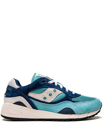 Saucony Shadow 6000 sneakers - Blauw