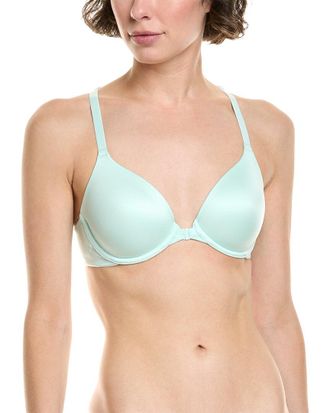 b.tempt'd by Wacoal B.Temptd By Wacoal Future Foundation Front Close Racerback Bra