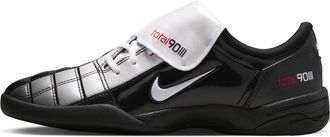 Nike Womens Total 90 SE Shoes in Black | IO2389-001