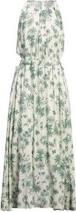 Sandro VESTIDOS - Vestidos largos en YOOX.COM