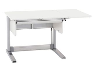 Schubiger M&ouml;bel Schreibtisch Champion