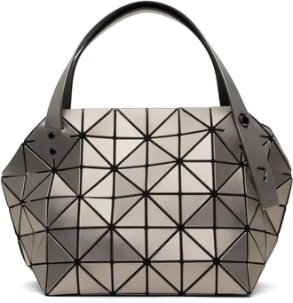 Bao Bao Issey Miyake: Silver Handbags / Purses now up to