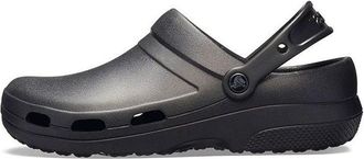 Crocs Specialist Vent II Clog Black 205619-001