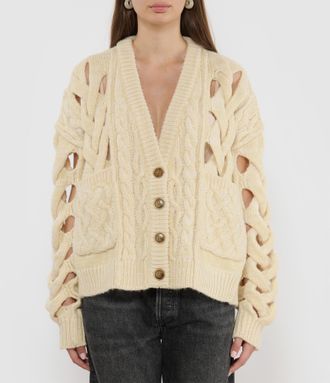 Boléro Femme Totatuit - Cardigan Court Chic, Manches Longues, 88% Viscose