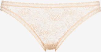 Eres Schmales Spitzenh&ouml;schen Agate