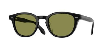 Oliver Peoples OV5586SU N.09 Sun 173121 Mens Sunglasses Black Size 46