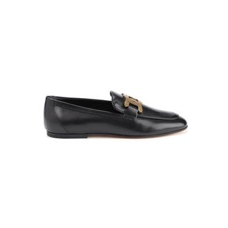 Tod's Mujer, Zapatos, Negro, Talla: 38 EU