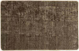 vidaXL Pasillo De Alfombra Marsa Verde Bosque 190 X 300 Cm Vidaxl