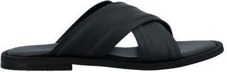 Baldinini FOOTWEAR - Sandals sur YOOX.COM
