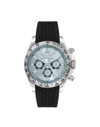 Philipp Plein Watches Men in Black/stainlesssteel at Nordstrom