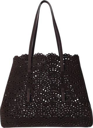 Alaia Borsa Tote Mina 37