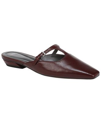 Franco Sarto Dorthea Leather Mule
