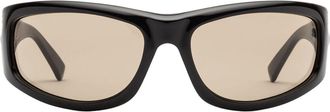 Electric Bolsa Blue-Light Block EE21301619 Mens Sunglasses Black Size Standard