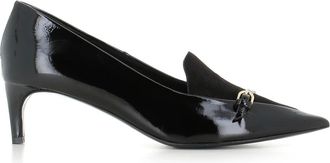 Del Carlo DEL Carlo, Donna, Scarpe, Nero, 39 EU, new