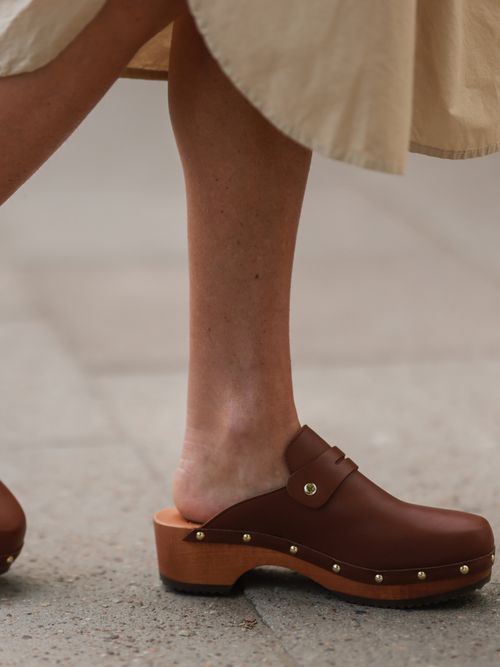 Scarpe chiuse estive donna 20 sandali chiusi 2024 Stylight