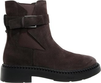 Ash Boots - Margot02 - brown - Boots for ladies