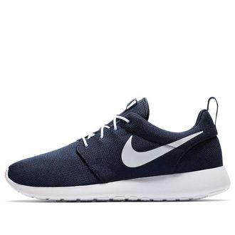Nike Roshe One Obsidian White 511881-423