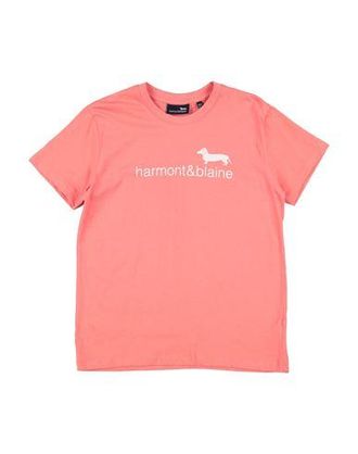 Harmont & Blaine TOPS - T-shirts auf YOOX.COM