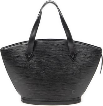 Louis Vuitton St-Jacques PM Schoudertas