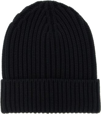 Dolce & Gabbana Wool Beanie