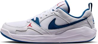 Nike Jordan Comfort Era White True Blue Varsity Red HJ6777-108