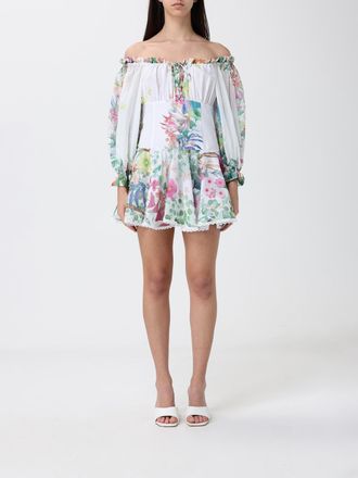Charo Ruiz Ibiza Abito CHARO RUIZ IBIZA Donna colore Bianco