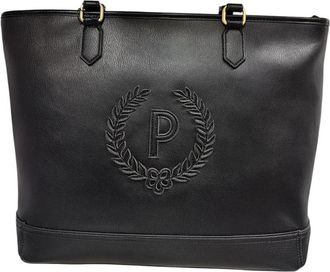 Pollini Shopping Bag - Dames - Shoppers - Zwart - ONE Size - Tassen
