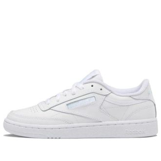 Reebok (WMNS) Reebok Club C 85 White Glass Blue GY9735