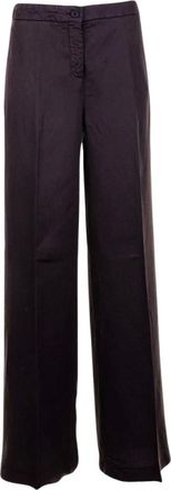 Via Masini 80 Mujer, Pantalones, Marr&oacute;n, Talla: L