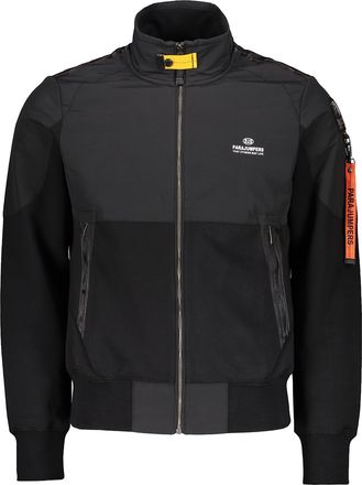 Parajumpers Zip-up Hoodie With Details