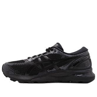 Asics Gel-Nimbus 21 Black 1011A169-004