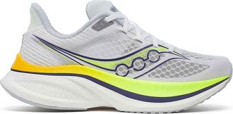 Saucony Endorphin Speed 5 Running Shoes UK 6.5 Grey