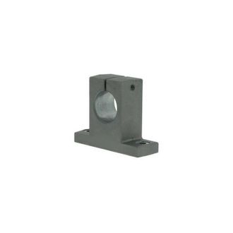 Picard Soporte Del Eje 28 Mm Ext 84 Mm Int 30 Mm De Zinc Moldeado Bajo Presi&oacute;n