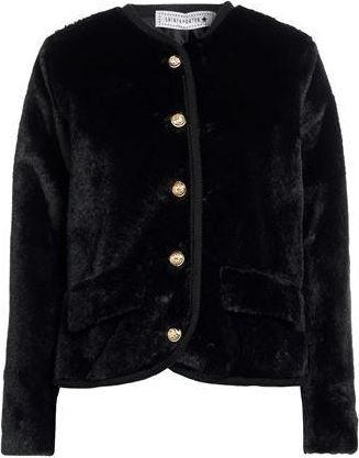 Shirtaporter CAPISPALLA - Shearling & Teddy su YOOX.COM