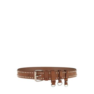 Miu Miu Mujer, Accesorios, Marr&oacute;n, Talla: 80 CM