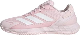 adidas Defiant Speed 2 Tennis Distilled Pink Cloud White KK4396