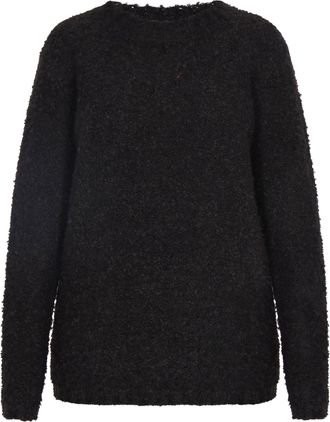 Usha Jumper Dames zwart