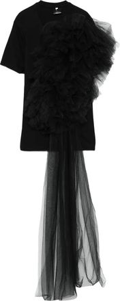 Alchemy T-shirt Lia - Nero