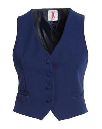 Kontatto COMPLETI E COORDINATI - Gilet Sartoriali su YOOX.COM